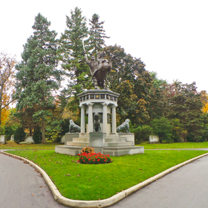 Mount Pleasant Cemetery